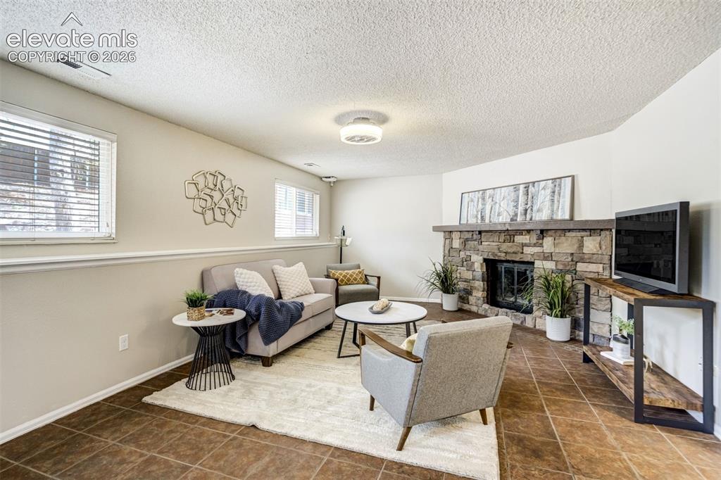 2430 Ptarmigan Lane Colorado Springs CO 80918