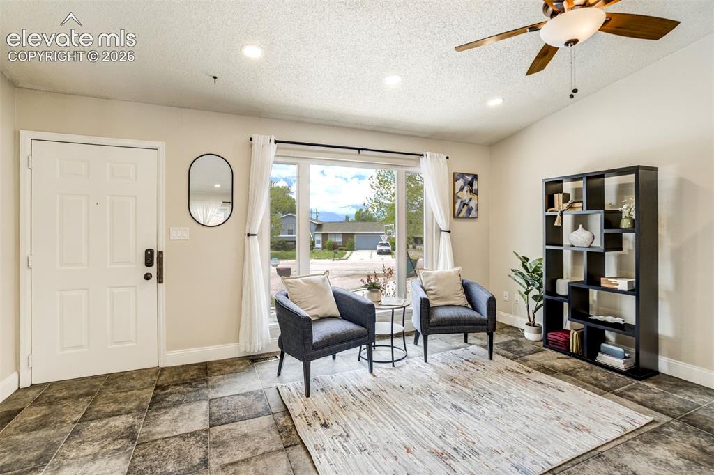 2430 Ptarmigan Lane Colorado Springs CO 80918
