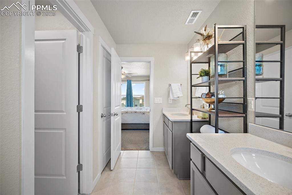 5156 Roundhouse Drive Colorado Springs CO 80925