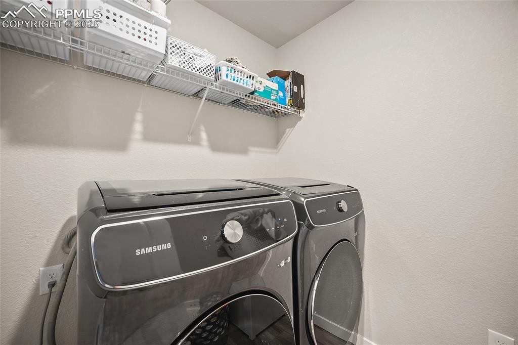 5156 Roundhouse Drive Colorado Springs CO 80925