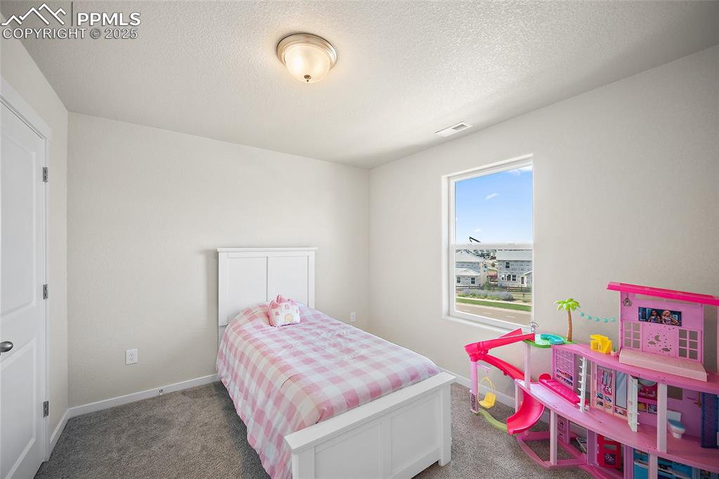 5156 Roundhouse Drive Colorado Springs CO 80925