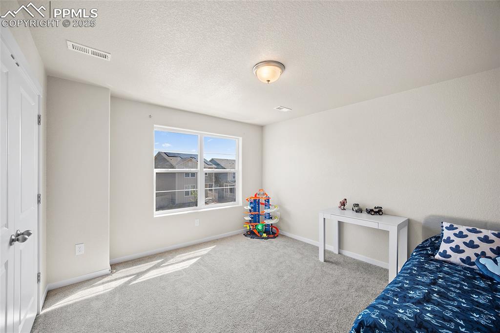 5156 Roundhouse Drive Colorado Springs CO 80925