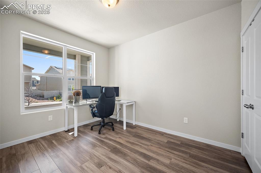 5156 Roundhouse Drive Colorado Springs CO 80925