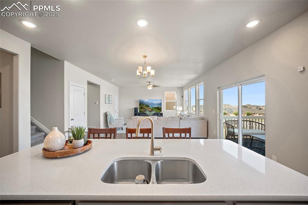 5156 Roundhouse Drive Colorado Springs CO 80925