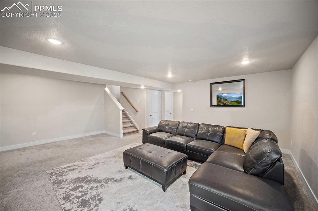 5156 Roundhouse Drive Colorado Springs CO 80925