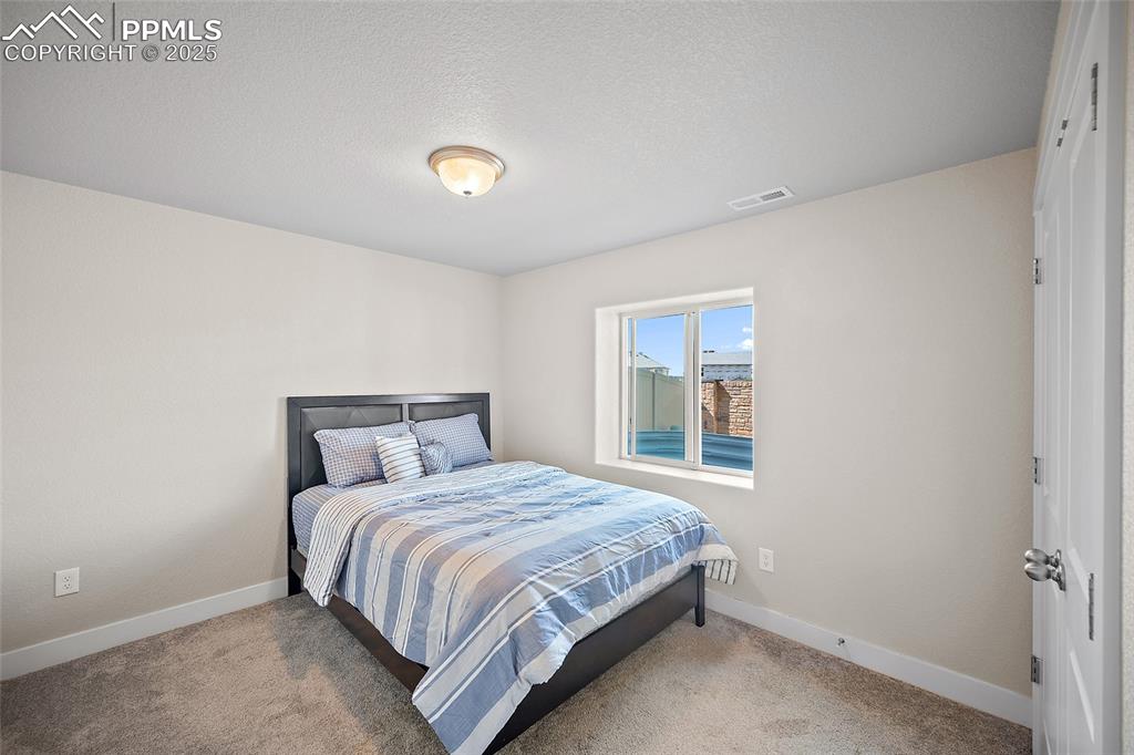 5156 Roundhouse Drive Colorado Springs CO 80925