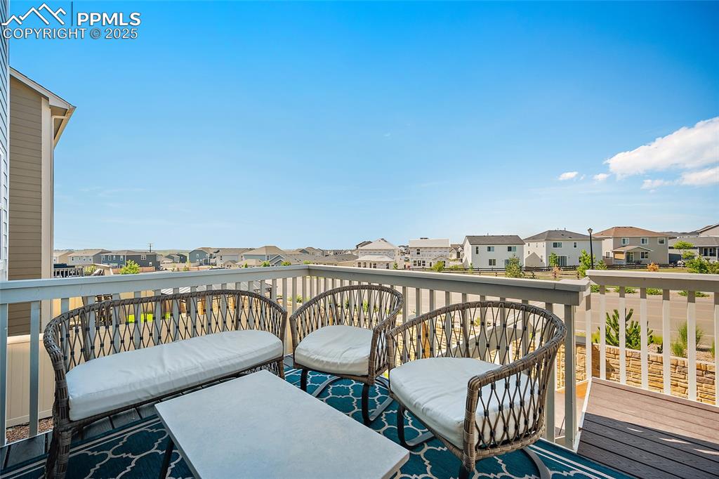 5156 Roundhouse Drive Colorado Springs CO 80925