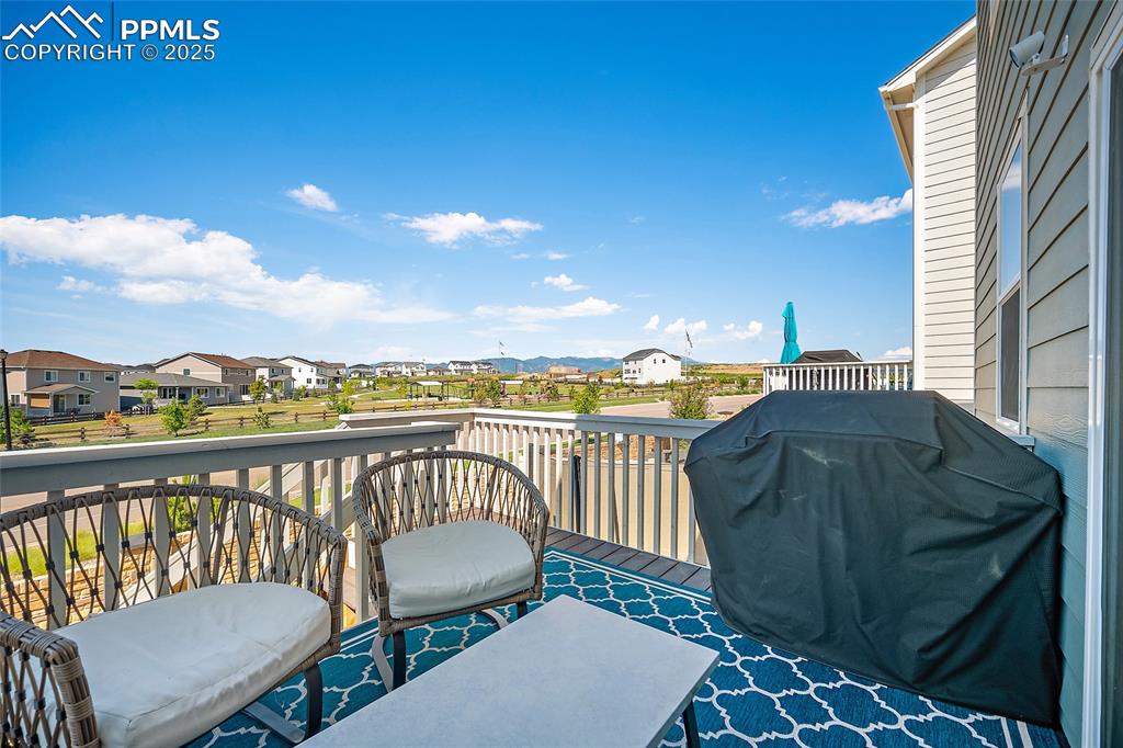 5156 Roundhouse Drive Colorado Springs CO 80925