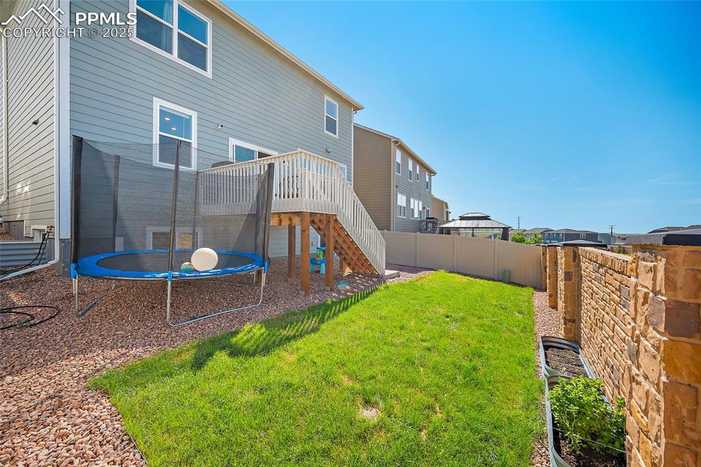 5156 Roundhouse Drive Colorado Springs CO 80925