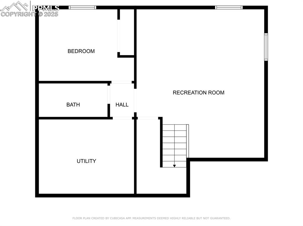 5156 Roundhouse Drive Colorado Springs CO 80925