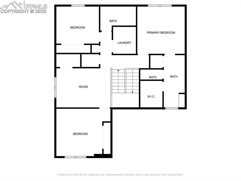 5156 Roundhouse Drive Colorado Springs CO 80925