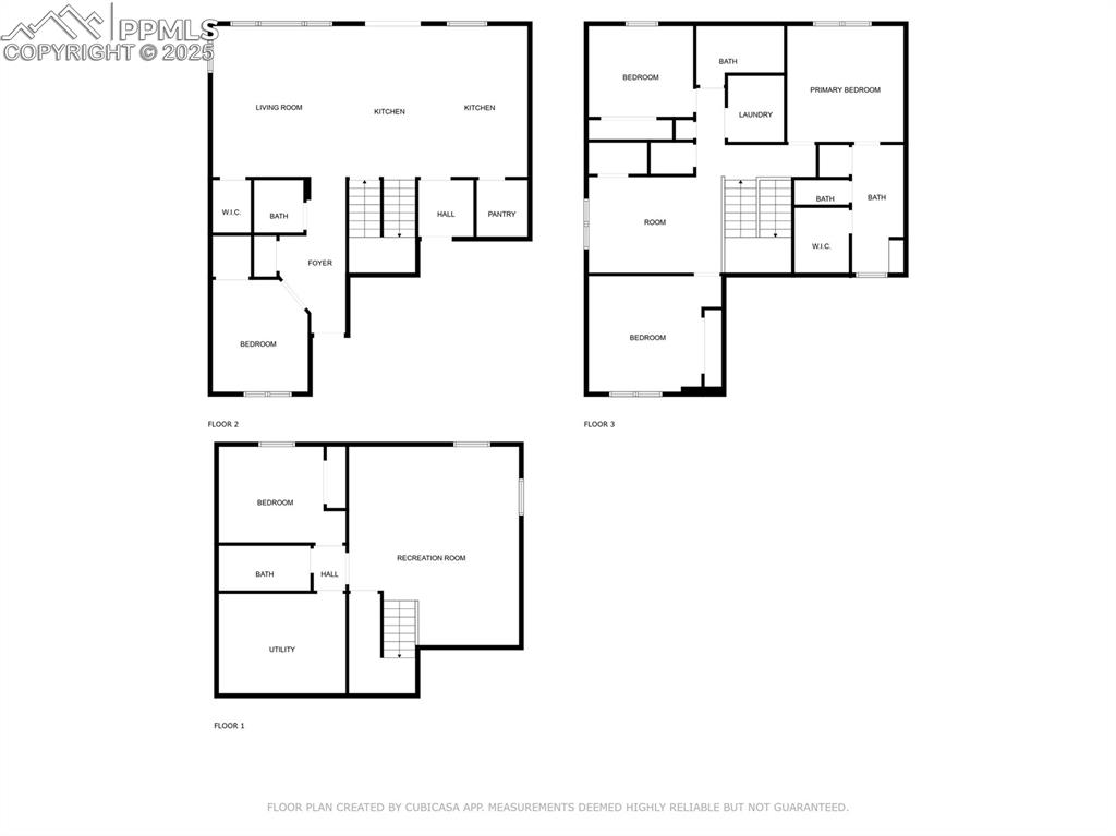 5156 Roundhouse Drive Colorado Springs CO 80925