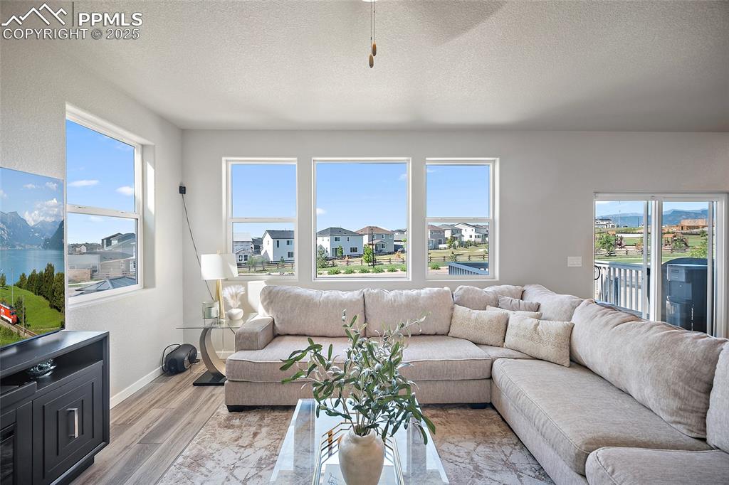 5156 Roundhouse Drive Colorado Springs CO 80925