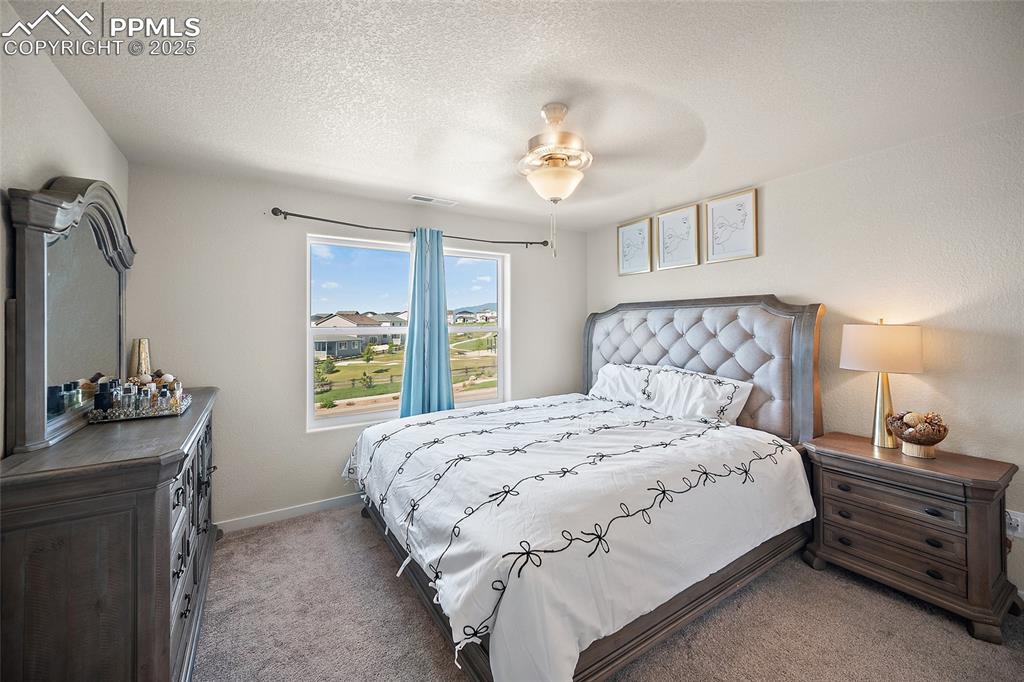 5156 Roundhouse Drive Colorado Springs CO 80925