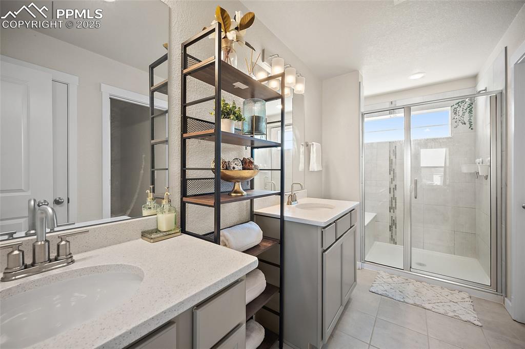 5156 Roundhouse Drive Colorado Springs CO 80925