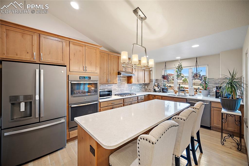 12692 Clark Peak Court Peyton CO 80831
