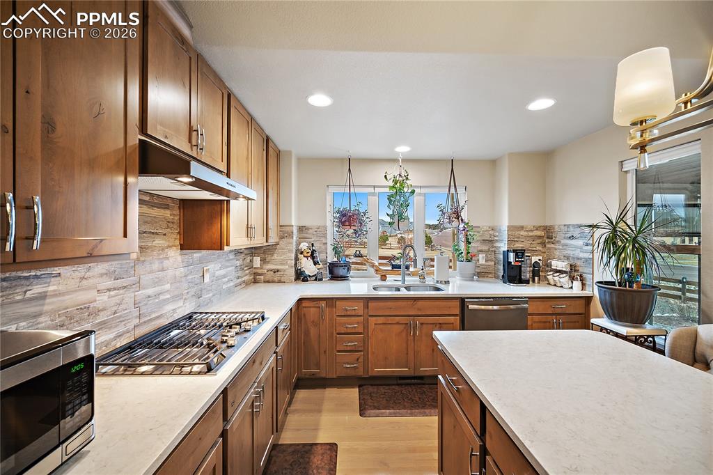 12692 Clark Peak Court Peyton CO 80831