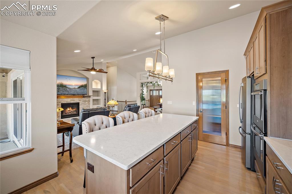 12692 Clark Peak Court Peyton CO 80831