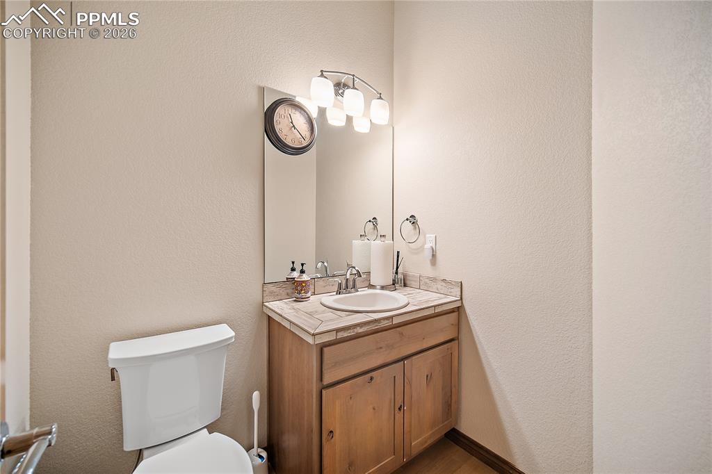 12692 Clark Peak Court Peyton CO 80831
