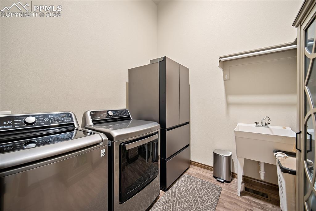 12692 Clark Peak Court Peyton CO 80831