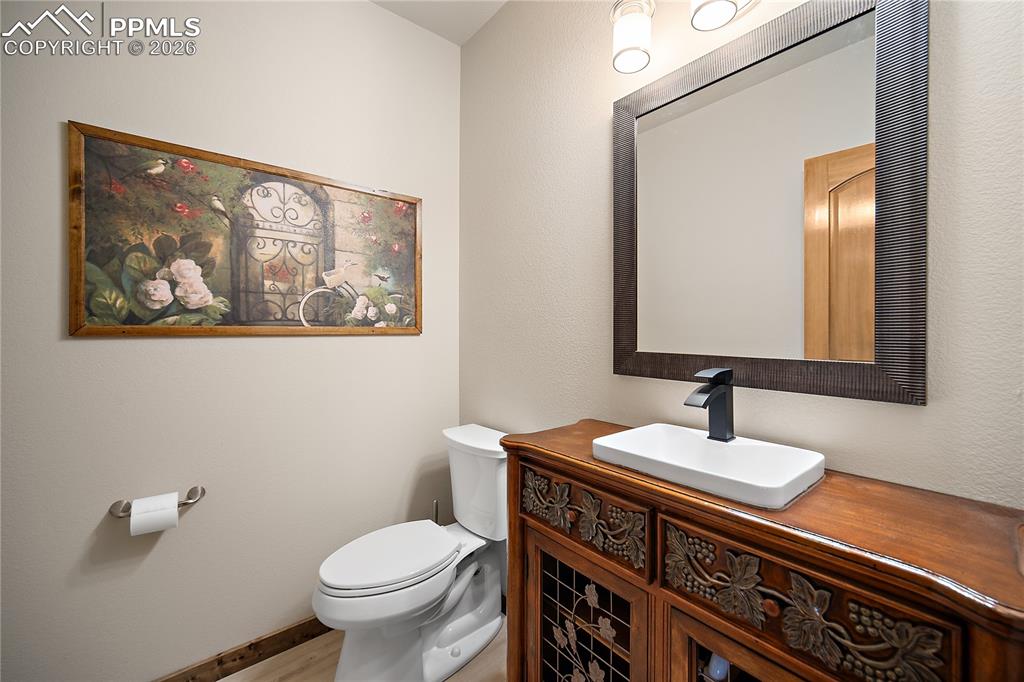 12692 Clark Peak Court Peyton CO 80831