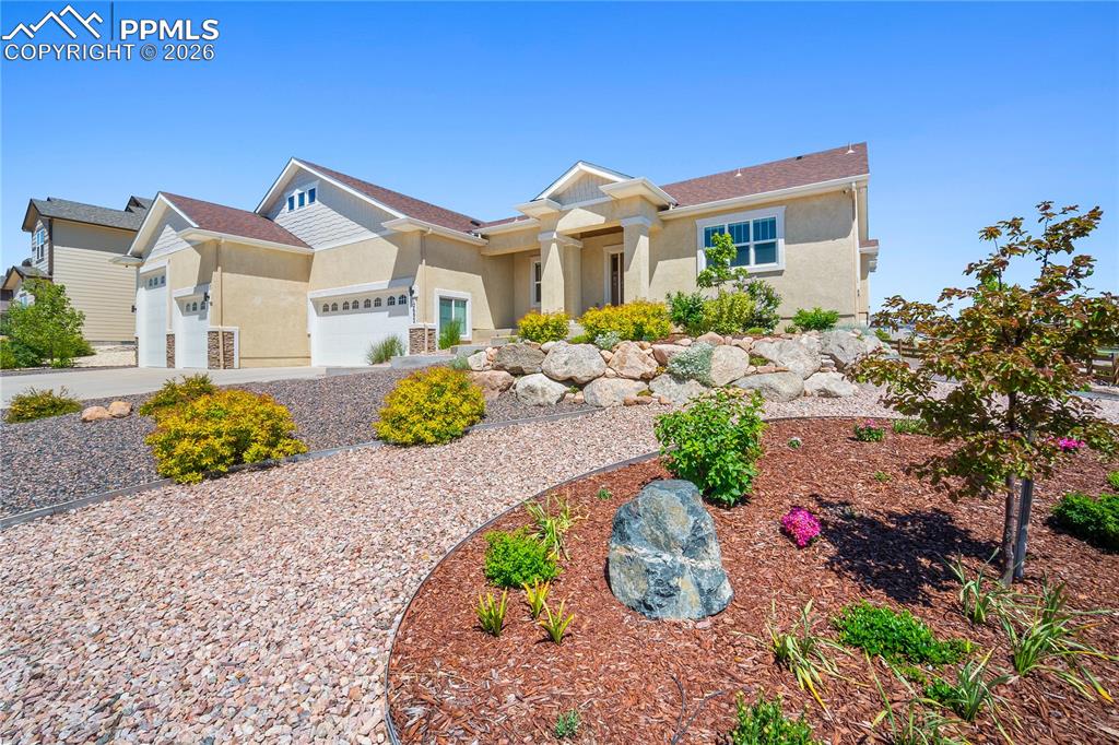 12692 Clark Peak Court Peyton CO 80831
