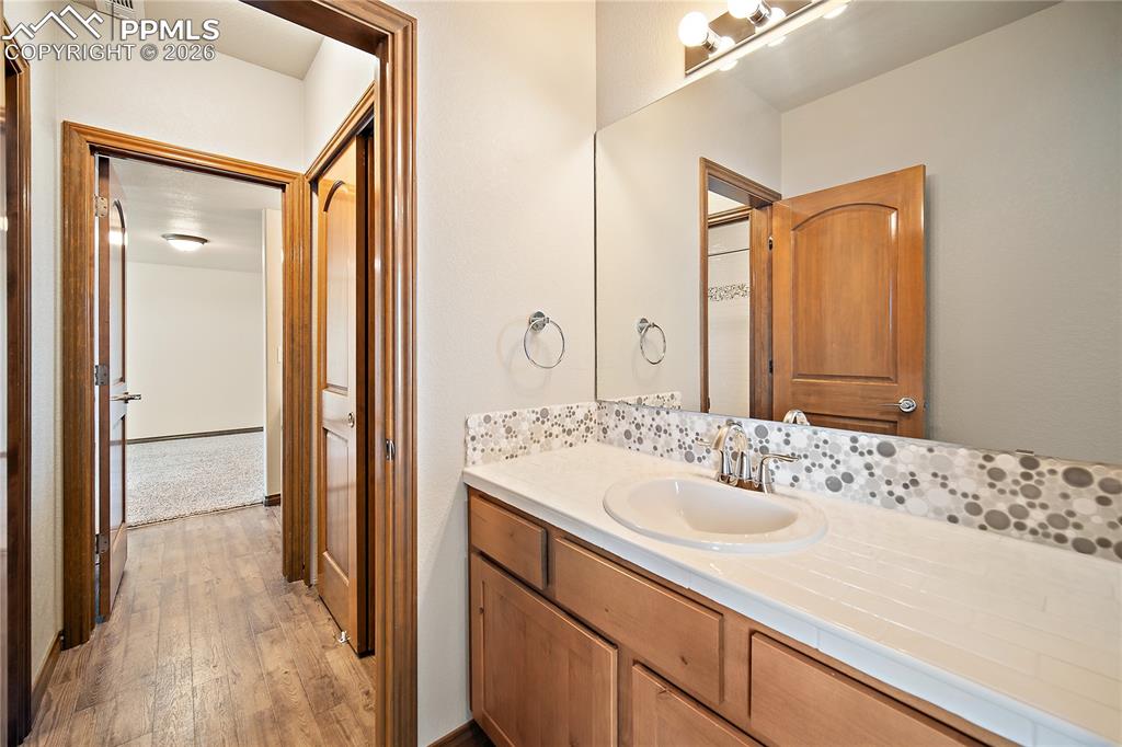 12692 Clark Peak Court Peyton CO 80831