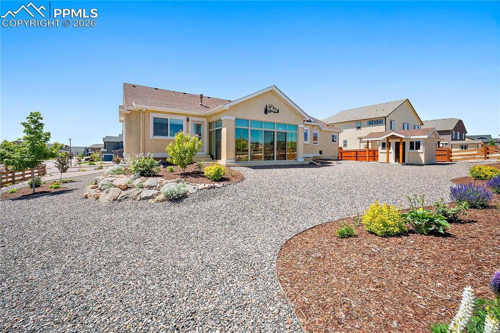 12692 Clark Peak Court Peyton CO 80831