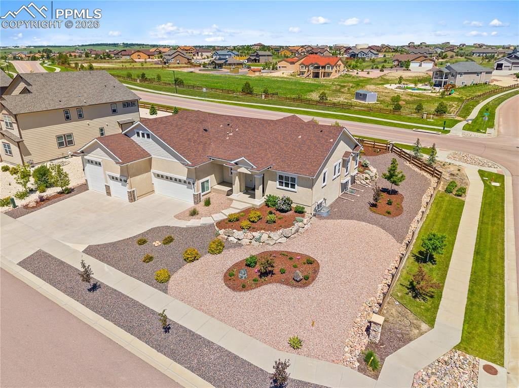 12692 Clark Peak Court Peyton CO 80831