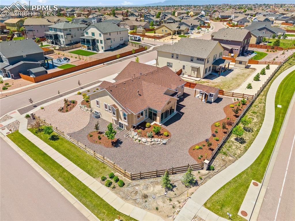 12692 Clark Peak Court Peyton CO 80831