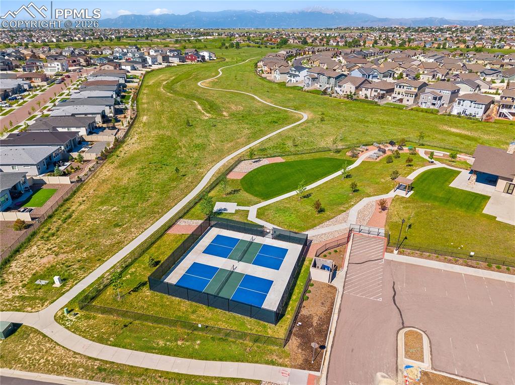 12692 Clark Peak Court Peyton CO 80831