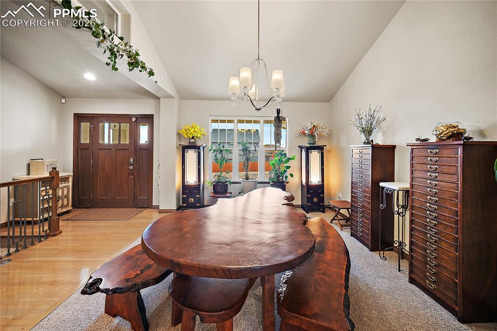 12692 Clark Peak Court Peyton CO 80831