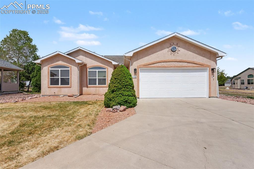 219 E Linden Avenue Pueblo CO 81007