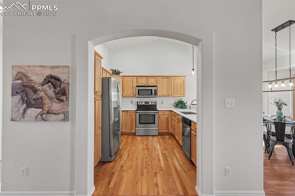 219 E Linden Avenue Pueblo CO 81007