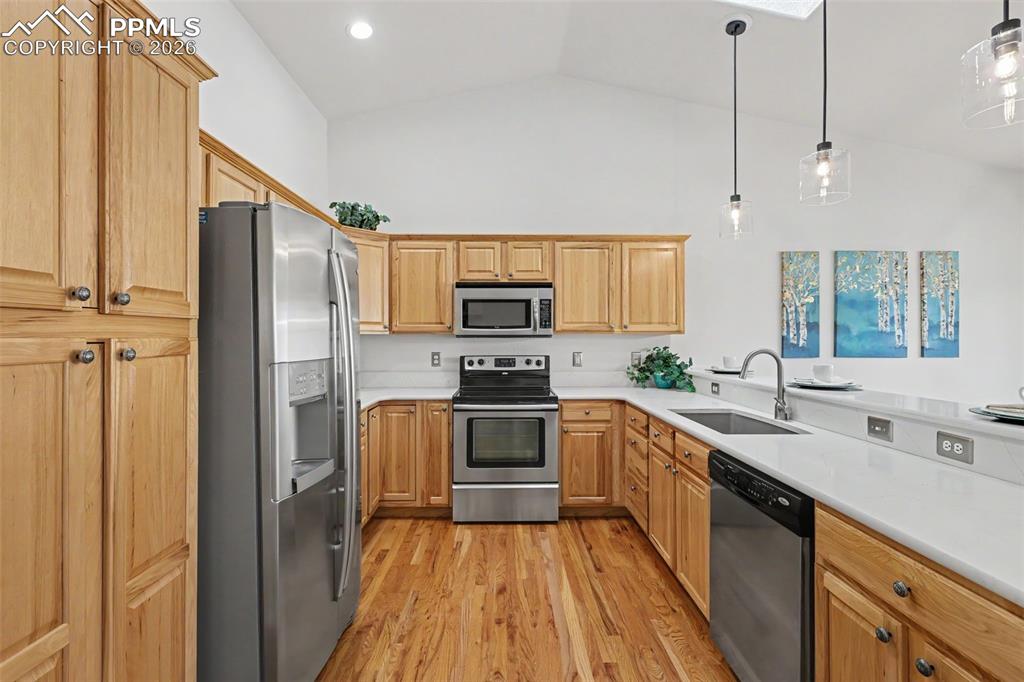 219 E Linden Avenue Pueblo CO 81007