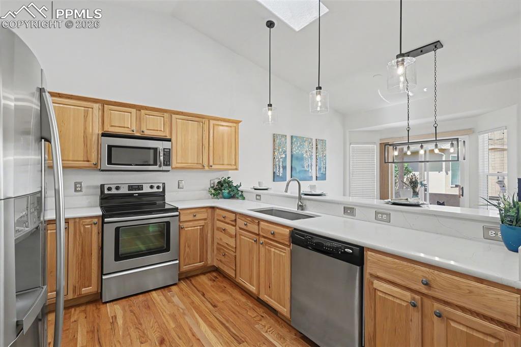 219 E Linden Avenue Pueblo CO 81007