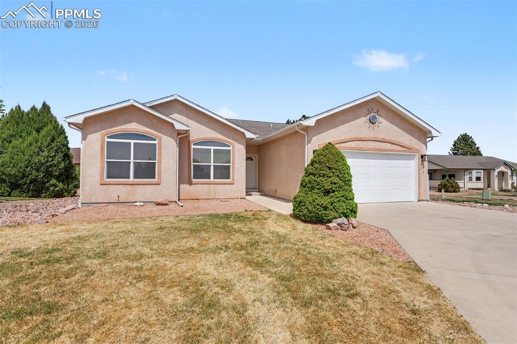 219 E Linden Avenue Pueblo CO 81007