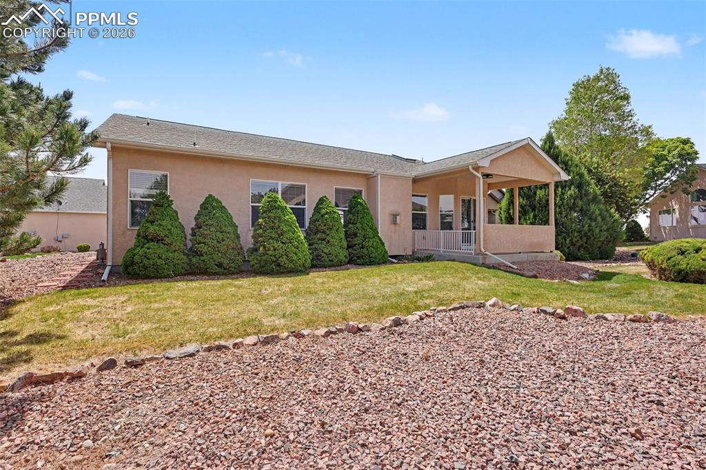 219 E Linden Avenue Pueblo CO 81007