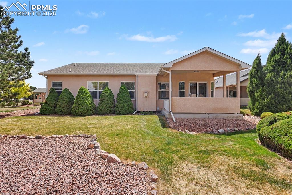 219 E Linden Avenue Pueblo CO 81007