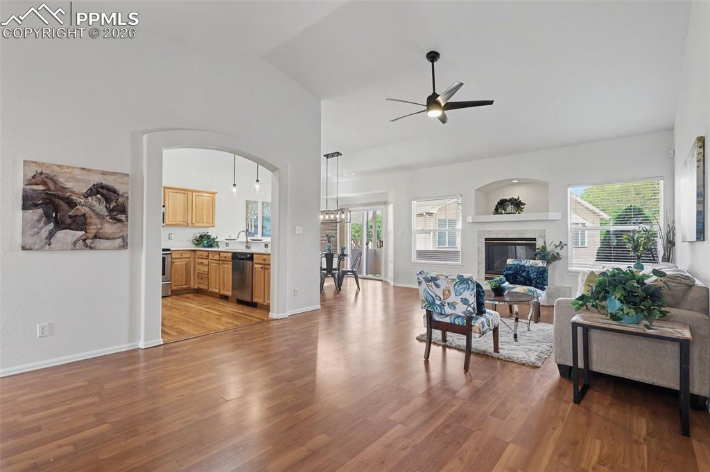 219 E Linden Avenue Pueblo CO 81007