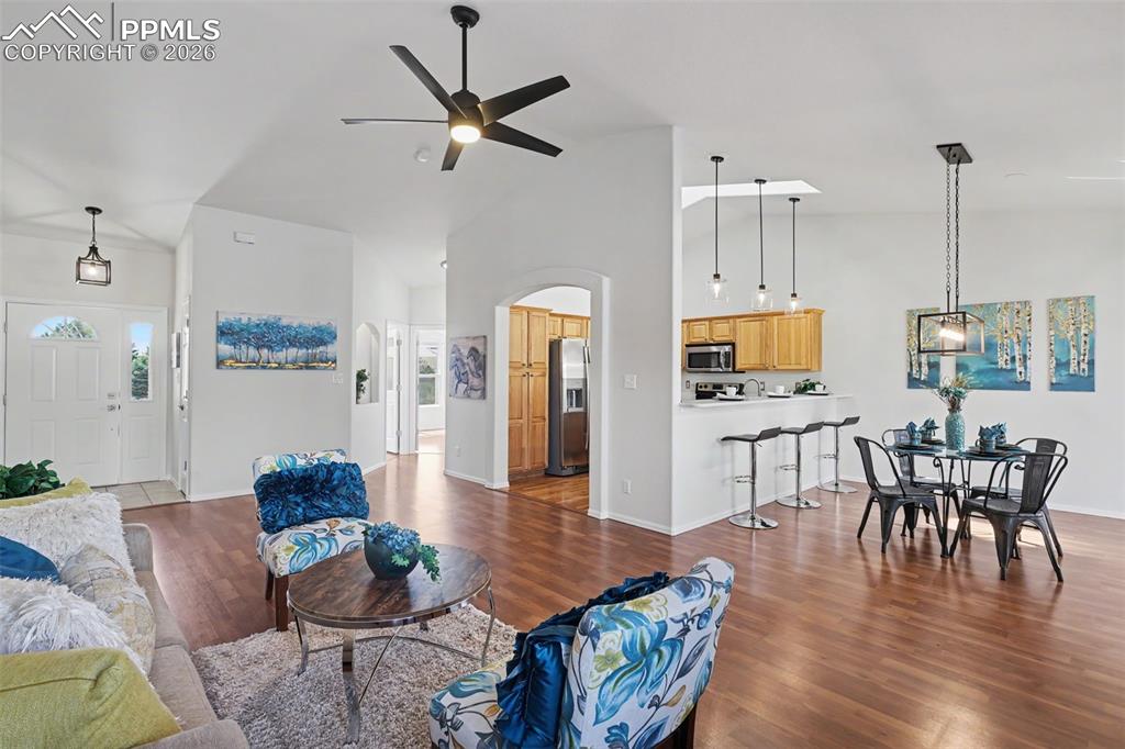 219 E Linden Avenue Pueblo CO 81007