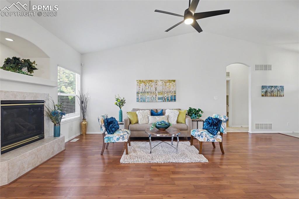 219 E Linden Avenue Pueblo CO 81007