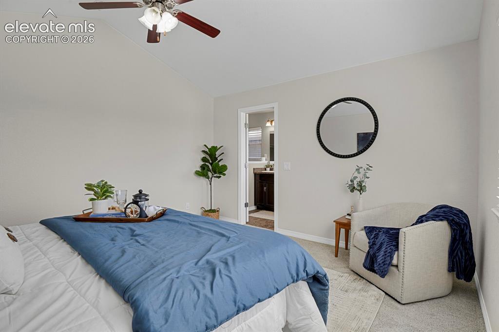 7872 Calabash Road Colorado Springs CO 80908