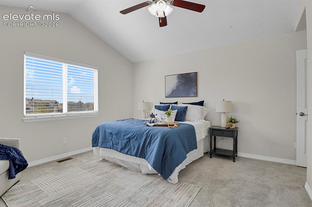 7872 Calabash Road Colorado Springs CO 80908