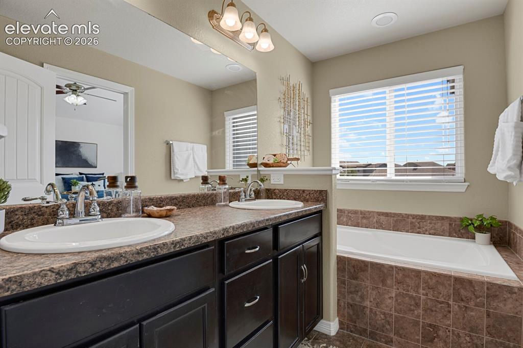 7872 Calabash Road Colorado Springs CO 80908