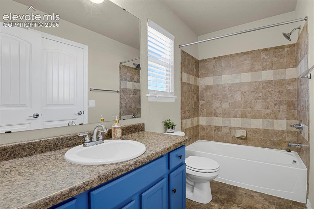 7872 Calabash Road Colorado Springs CO 80908