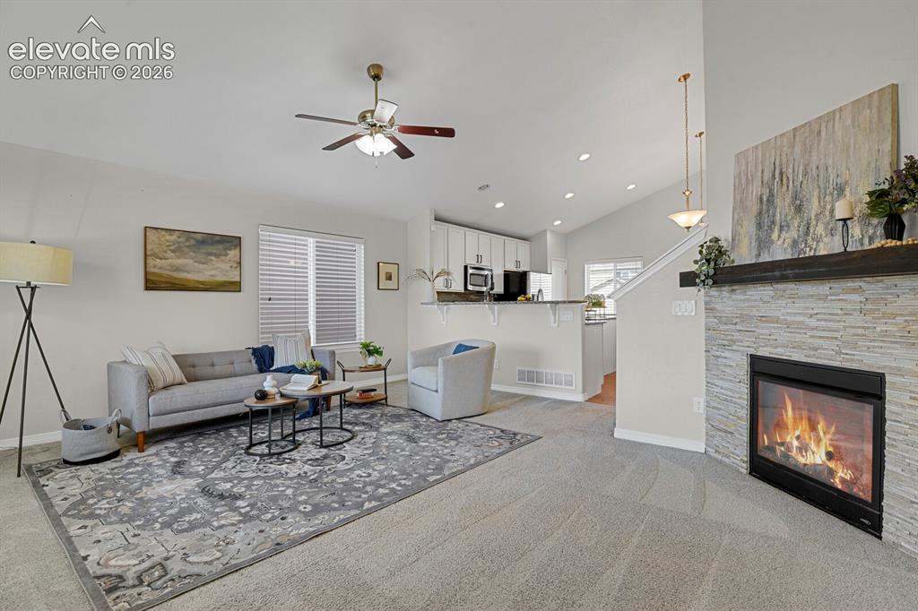 7872 Calabash Road Colorado Springs CO 80908