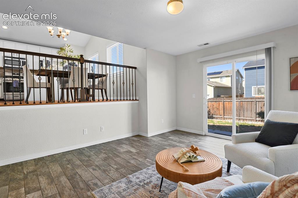 7872 Calabash Road Colorado Springs CO 80908
