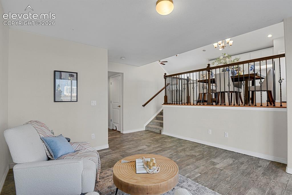 7872 Calabash Road Colorado Springs CO 80908