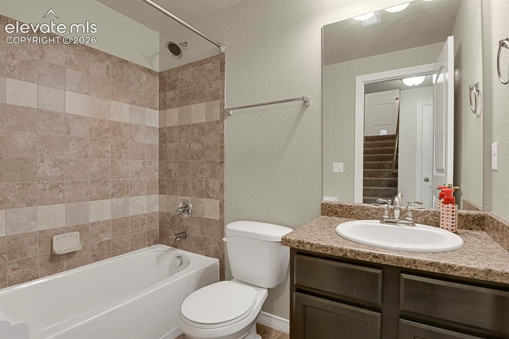 7872 Calabash Road Colorado Springs CO 80908